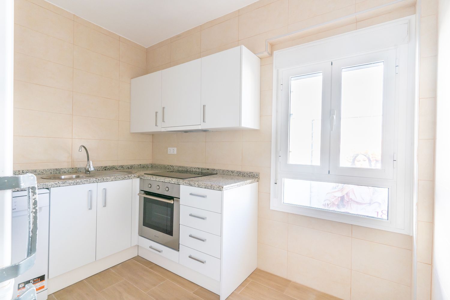 Ático en Santa Ana, 58