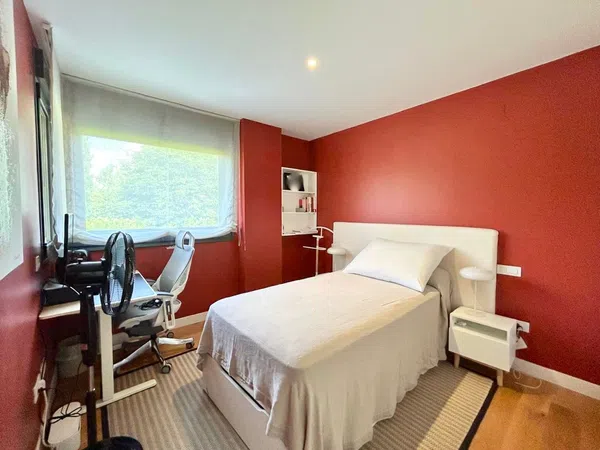 Chalet pareado en Calle de San Enrique de Ossó, Encinar de los Reyes, Encinar de los Reyes - Foto 42