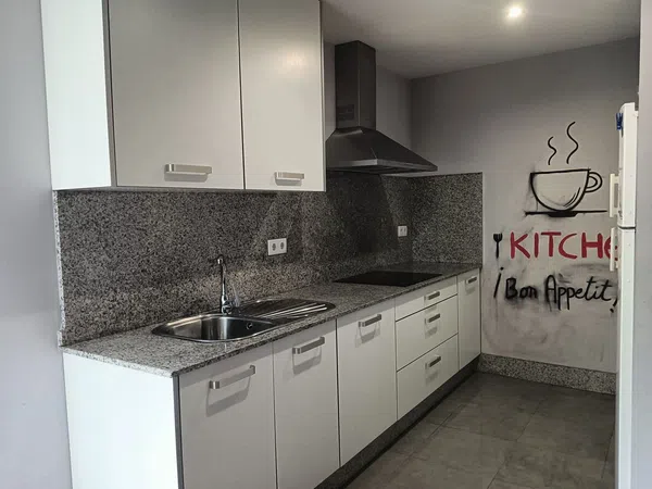Piso en Calle do Home Santo, 33, Campus norte - S.Caetano, Campus norte - S.Caetano - Foto 2