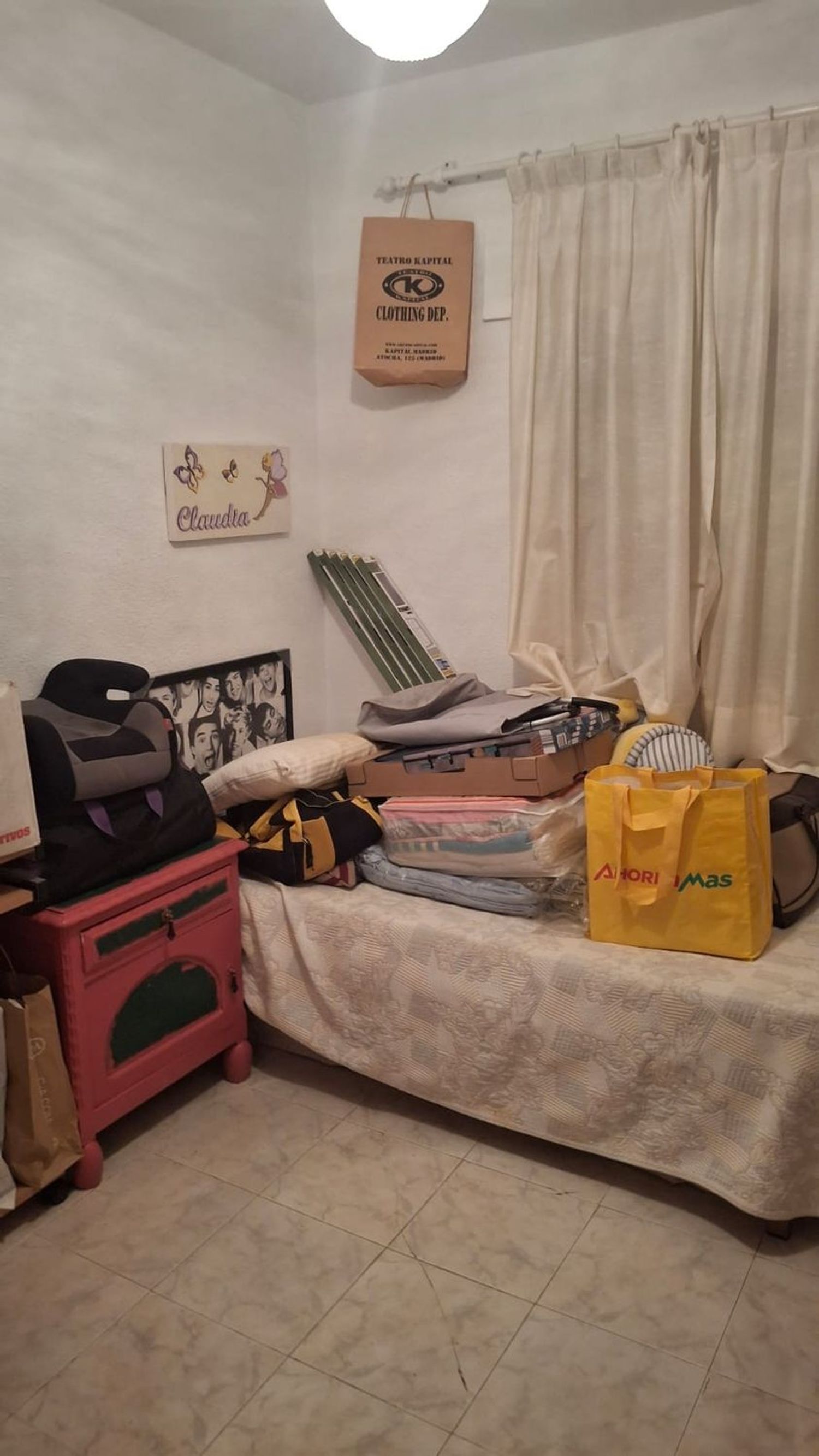 Chalet adosado en Calle Peñuelas, 22 - Foto 12