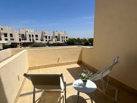 Piso en calle Azahar, 15 - Foto 15