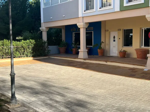 Estudio en calle de la Nit, 1 - Foto 9