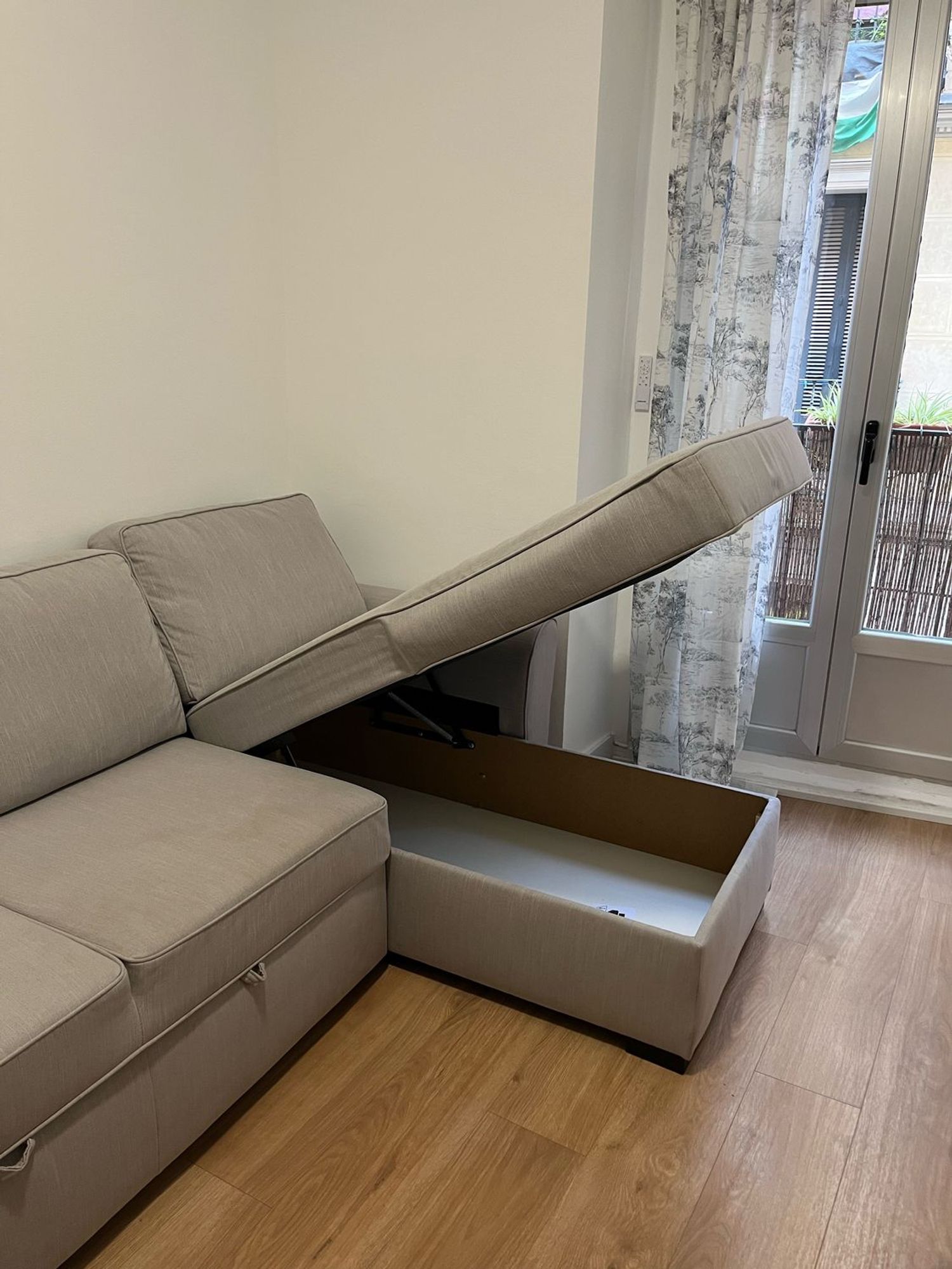 Piso en calle del Amparo, 48 - Foto 9