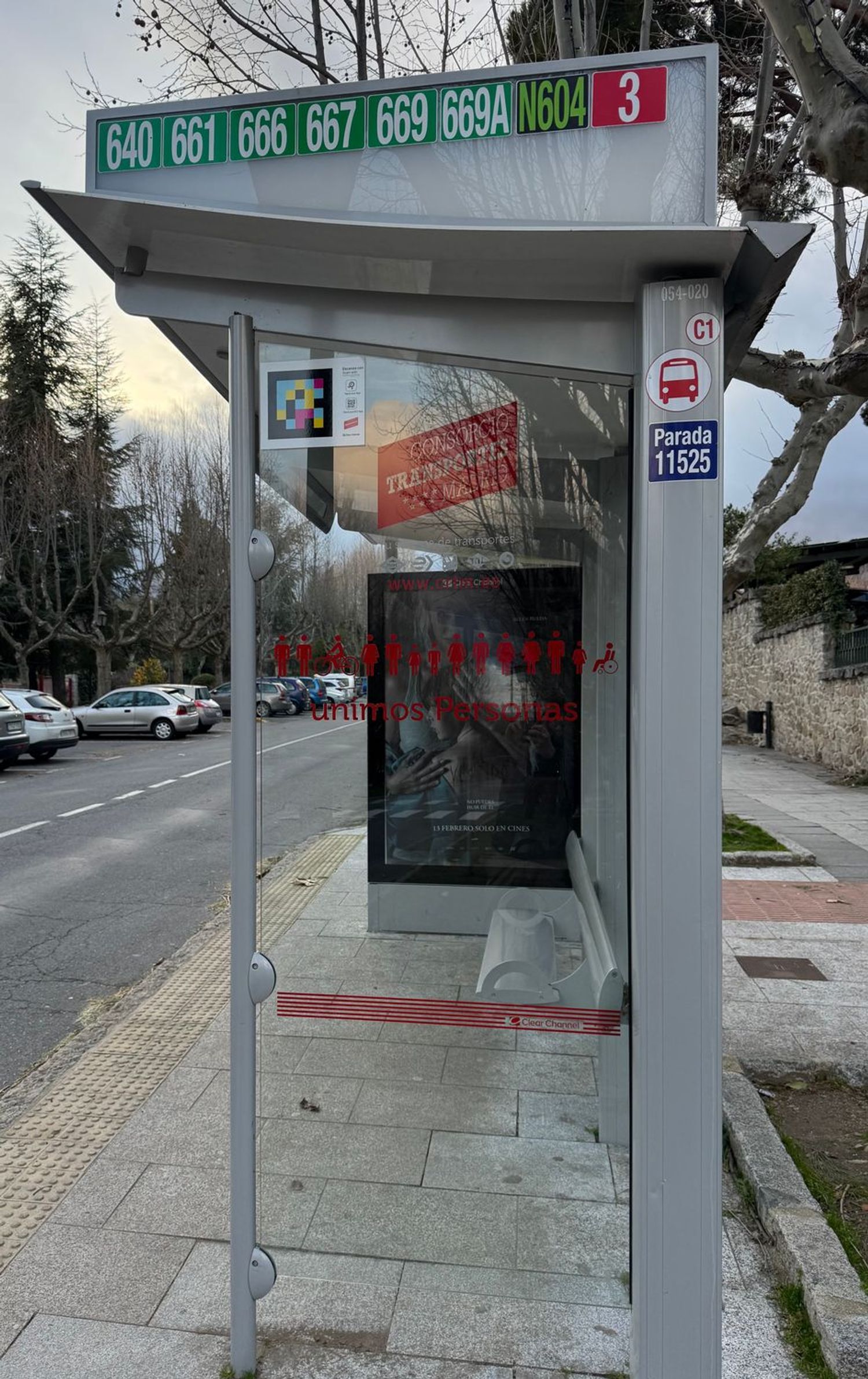 Dúplex en calle de Madrid, 24 - Foto 13