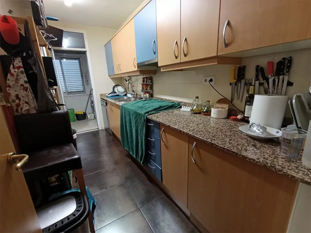 Piso en  Carrer Torelló 25 - Foto 3