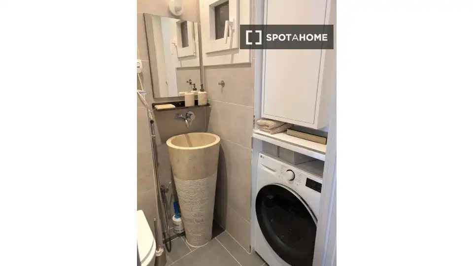 Piso en Santa Coloma de Gramenet - Foto 18