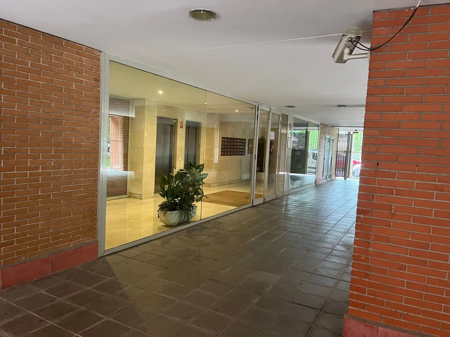 Piso en calle de La Silvina, 19 - Foto 23