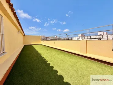 Dúplex en  De Manuel Bellido - Foto 3