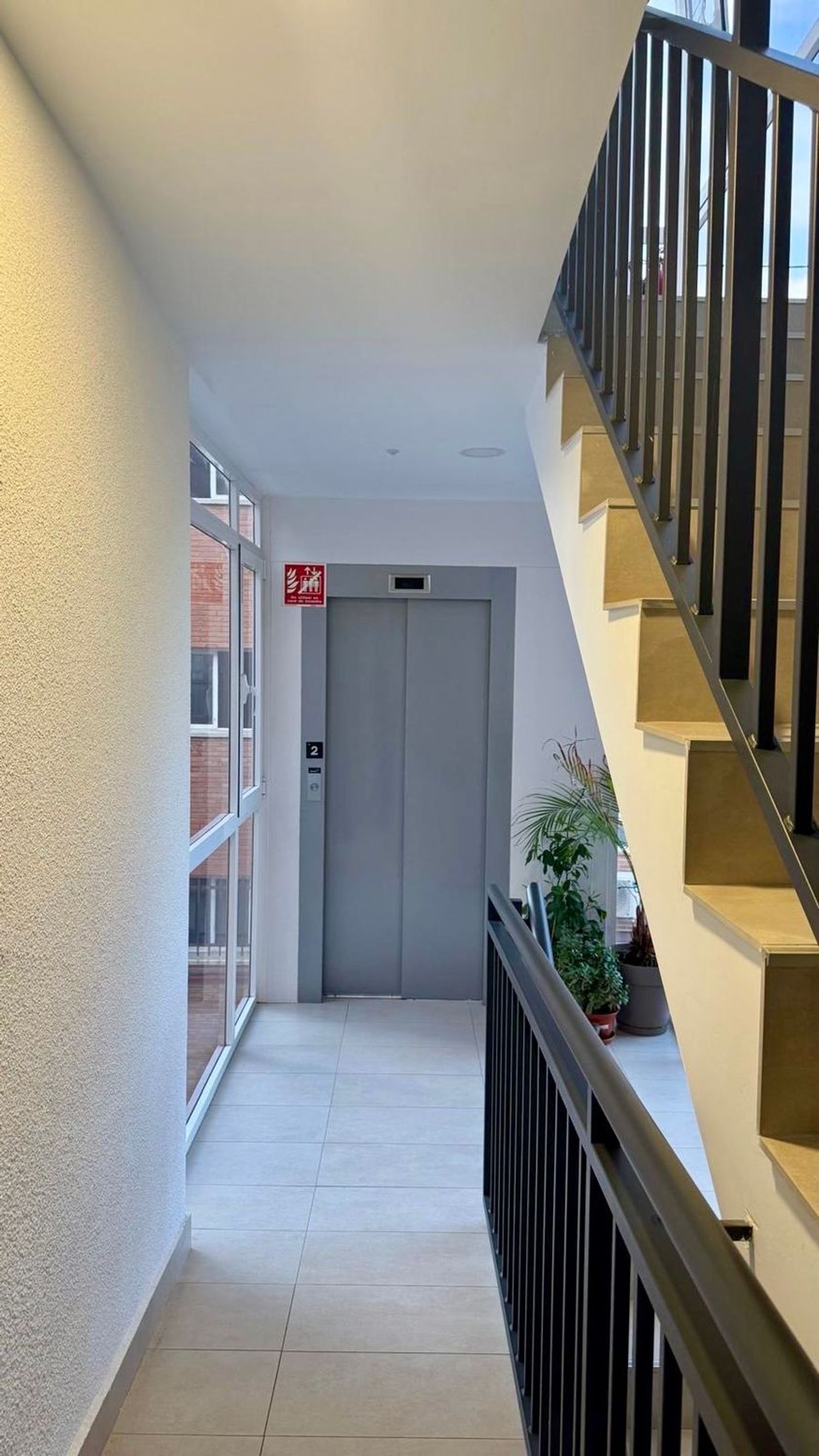 Piso en avenida de San Luis, 52 - Foto 21