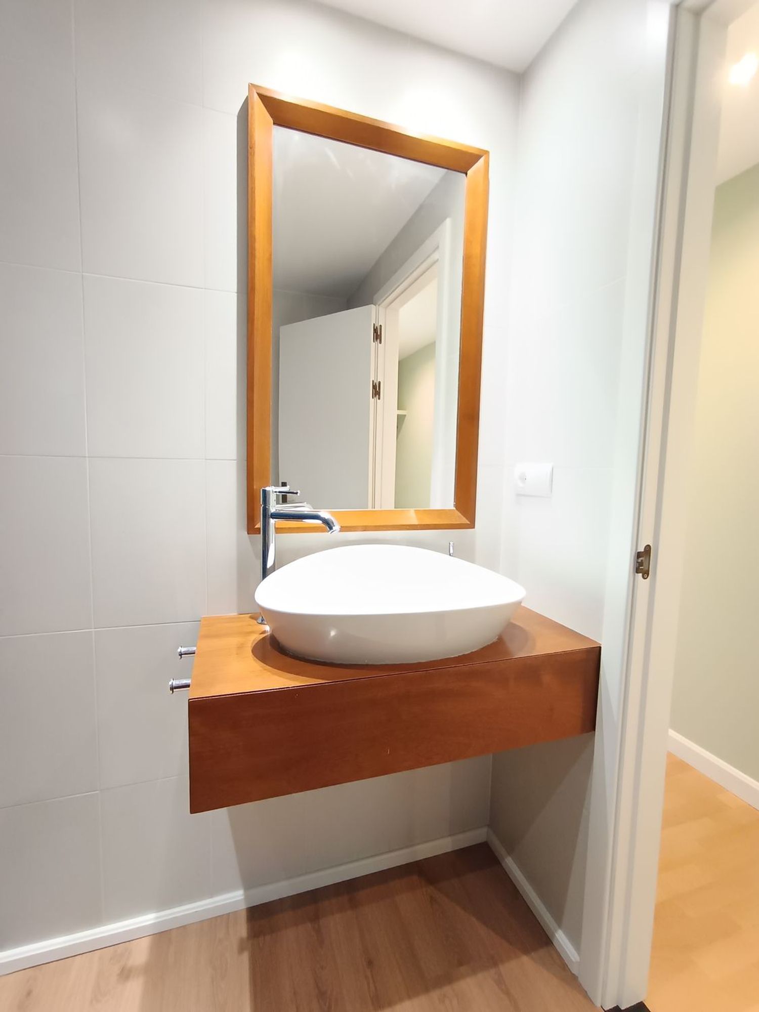 Piso en Plaza de las Villas, 1, Las Villas - Valparaíso, Las Villas - Valparaíso - Foto 21