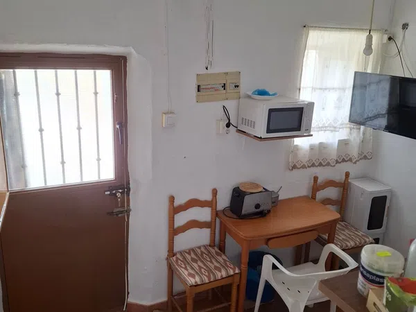 Casa o chalet independiente en Almogía - Foto 1