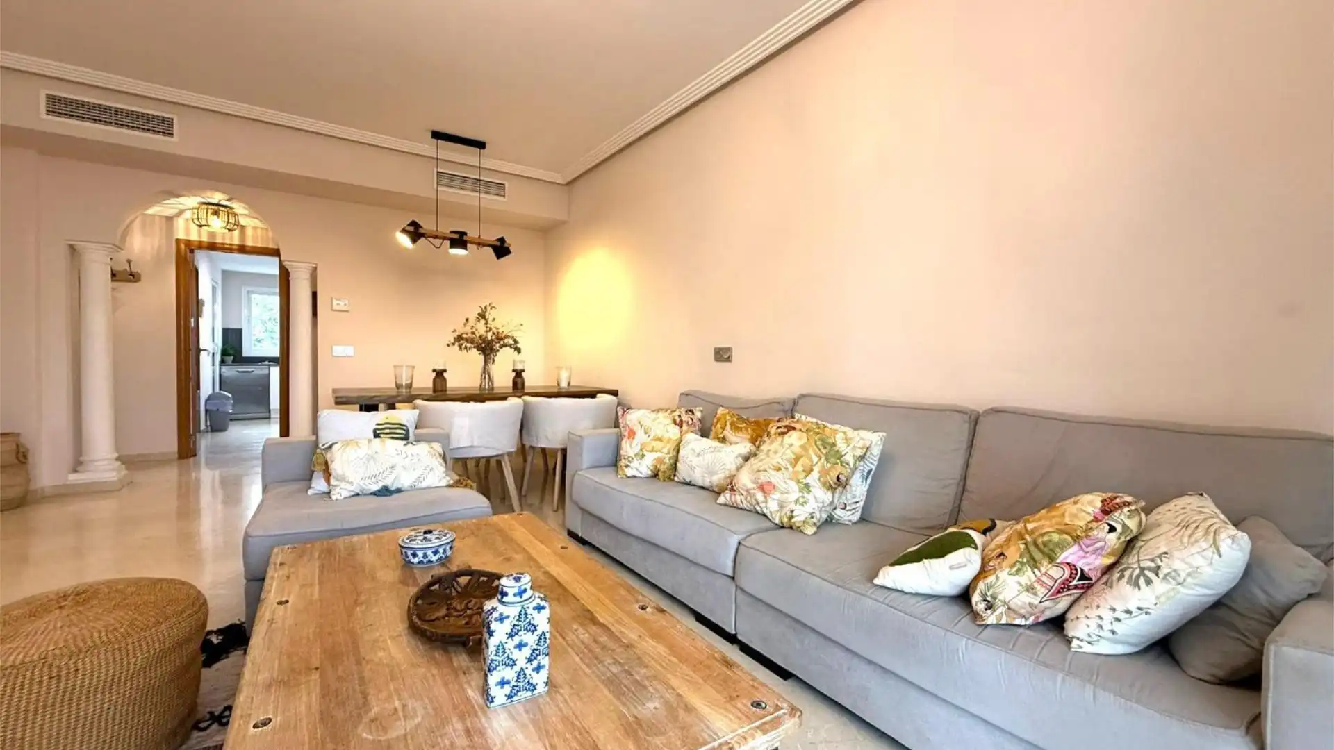 Piso en  Urbanización Princesa Kristina 323 - Foto 14