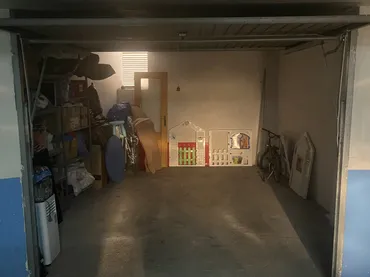 Piso en  Calle Marina Española 17 - Foto 13