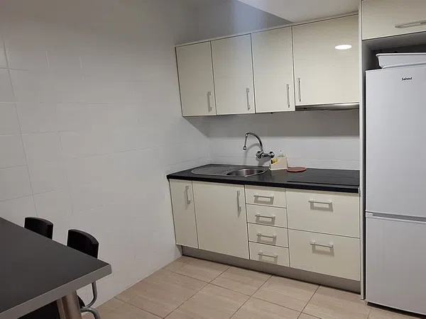 Piso en calle Portugal, 57 - Foto 5