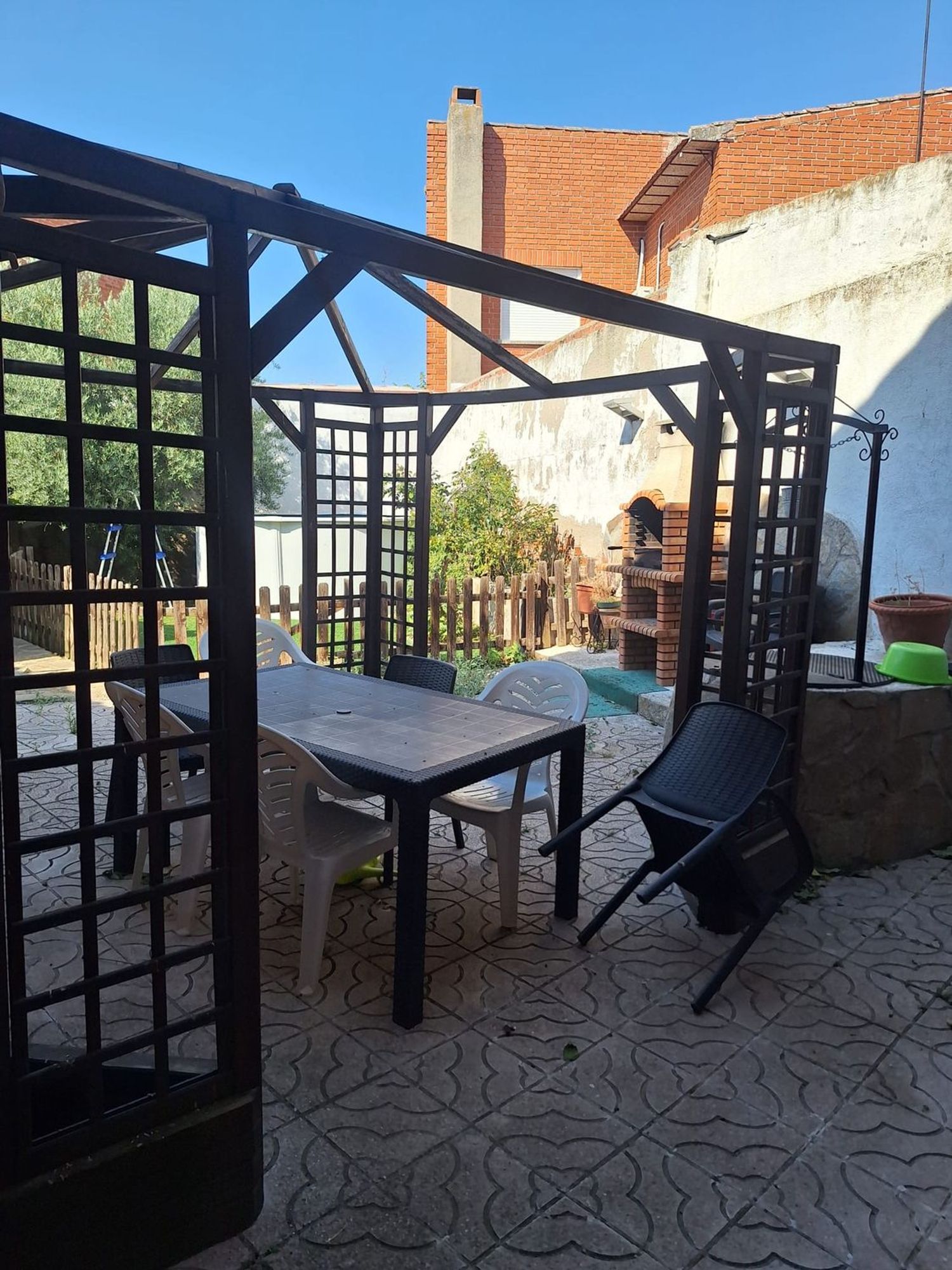Casa o chalet independiente en Calle Honda, 17 - Foto 15