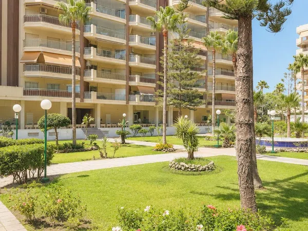Piso en Paseo Marítimo Rey de España, 1, Zona Sohail, Zona Sohail - Foto 11
