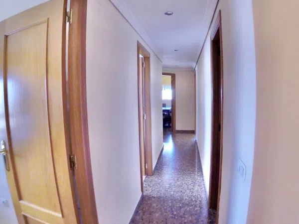 Piso en Calle del Riu Adra, 5 a, Zona Ensanche-Río Jucar - Foto 16