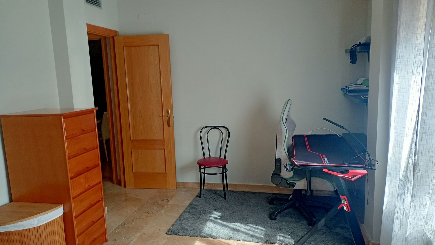 Piso en Carretera la Atalaya, 1, Puerta de Toledo - Atalaya, Puerta de Toledo - Atalaya - Foto 2
