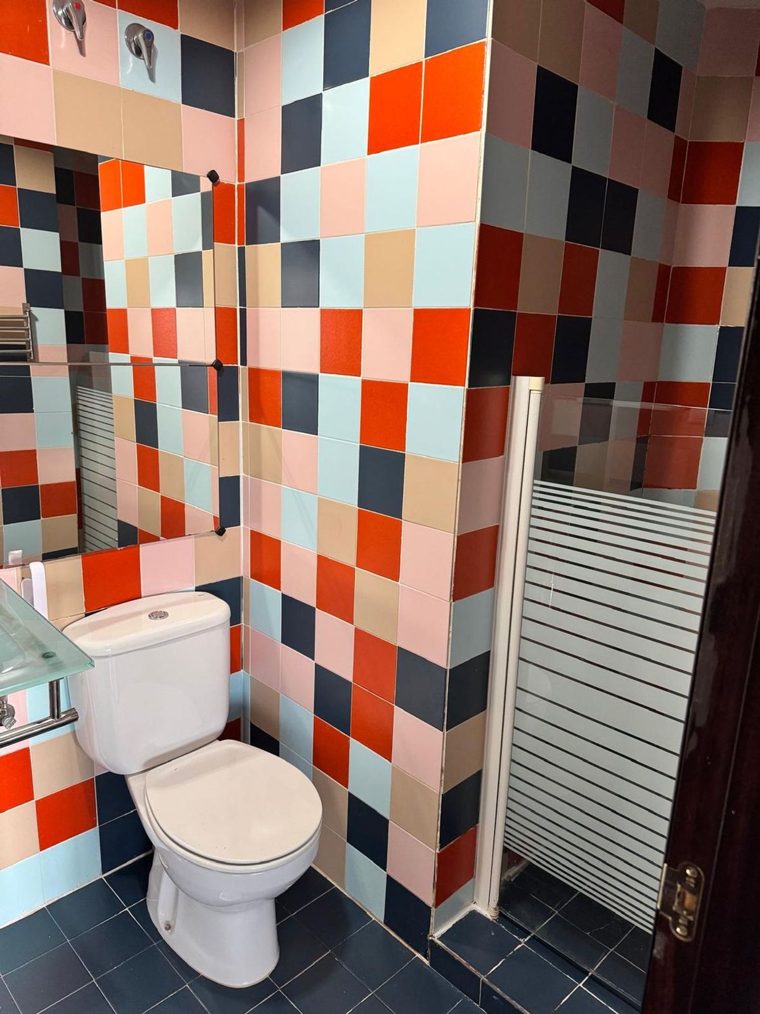 Estudio en calle Manuel Fernández Avello, 14 - Foto 12