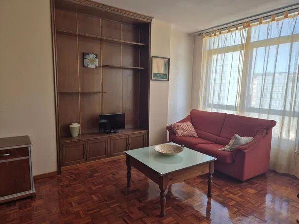 Piso en Avenida de la Paz, 34, Villa Pilar - Foto 2