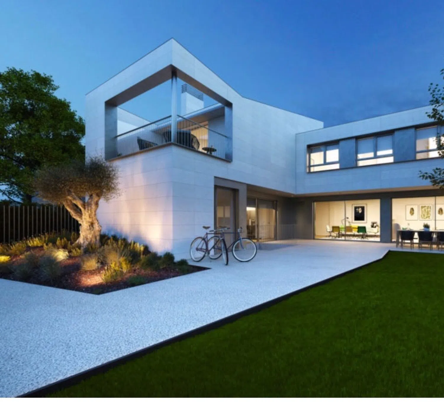Chalet pareado en El Pastel - Foto 4