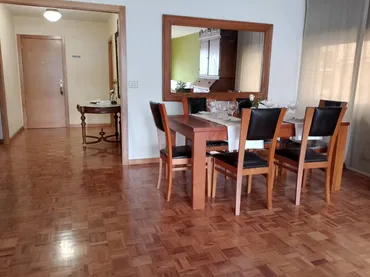 Piso en  Rúa de Pizarro 75 - Foto 1