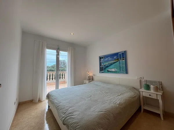 Chalet adosado en Sa Ràpita - Foto 7