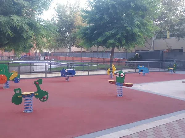 Piso en calle Espigol, 13 -25