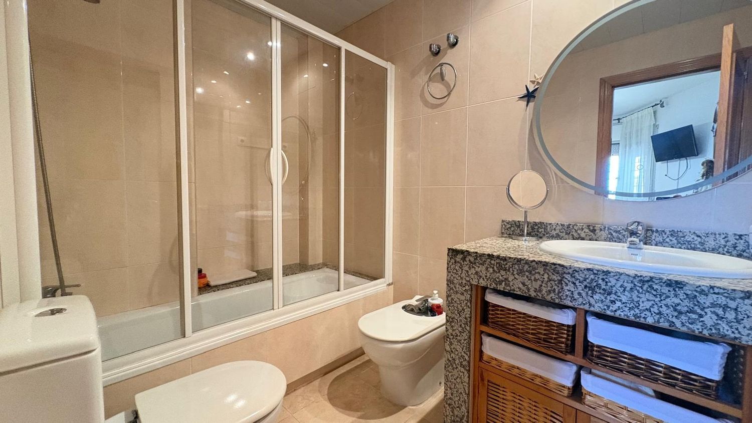 Piso en Passatge Riu Llobregat, 4, Pla de Sant Pere-Les Salines, Pla de Sant Pere-Les Salines - Foto 8