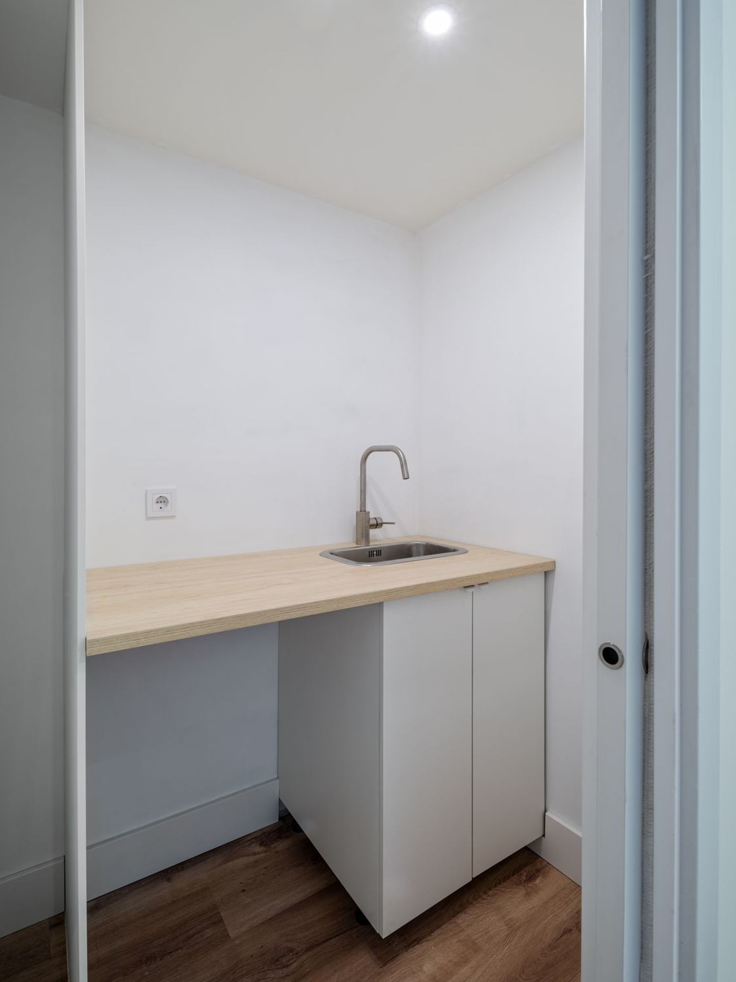 Estudio en carretera Fuencarral a Alcobendas, 44 - Foto 8