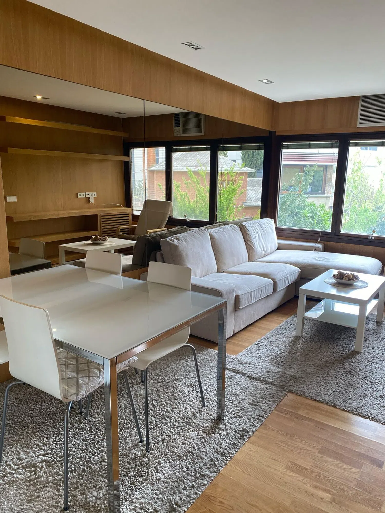 Piso en calle de Apolonio Morales, 6 -8-10 - Foto 4