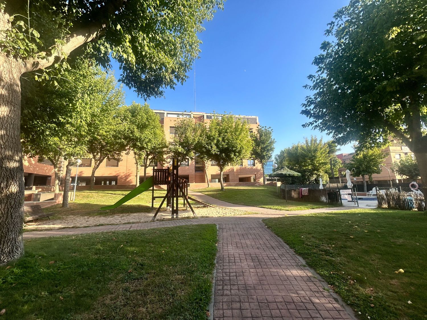 Ático en Avenida de la Vega, 7, Arroyo de la Vega, Arroyo de la Vega - Foto 28
