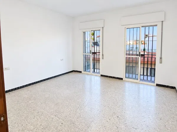Piso en Calle Miguel Ángel, 69, Bellavista - Foto 1