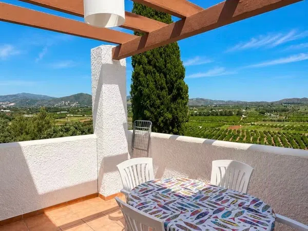 Chalet adosado en Calle Los limoneros, 62 - Foto 4