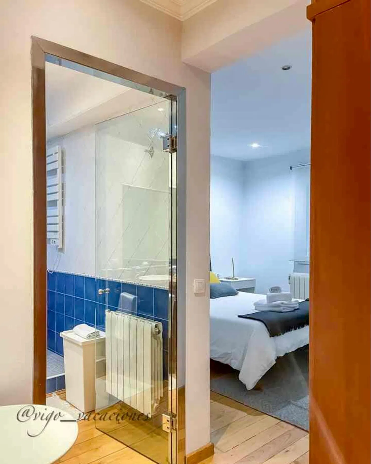 Piso en avenida Gran Via, 42 - Foto 4