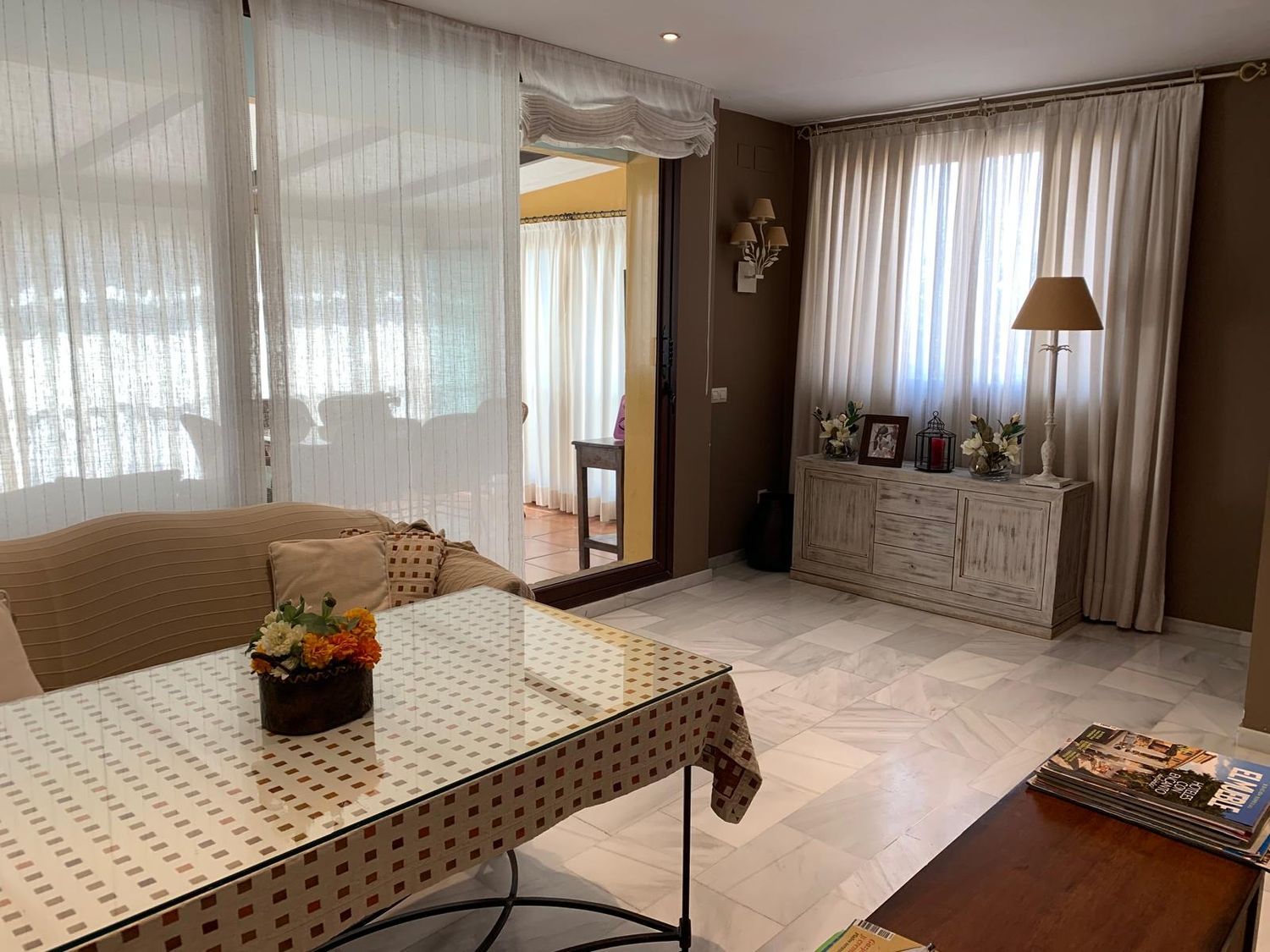 Chalet adosado en Calle Serranía del Sol, 3, Trassierra - Las Jaras - Foto 12