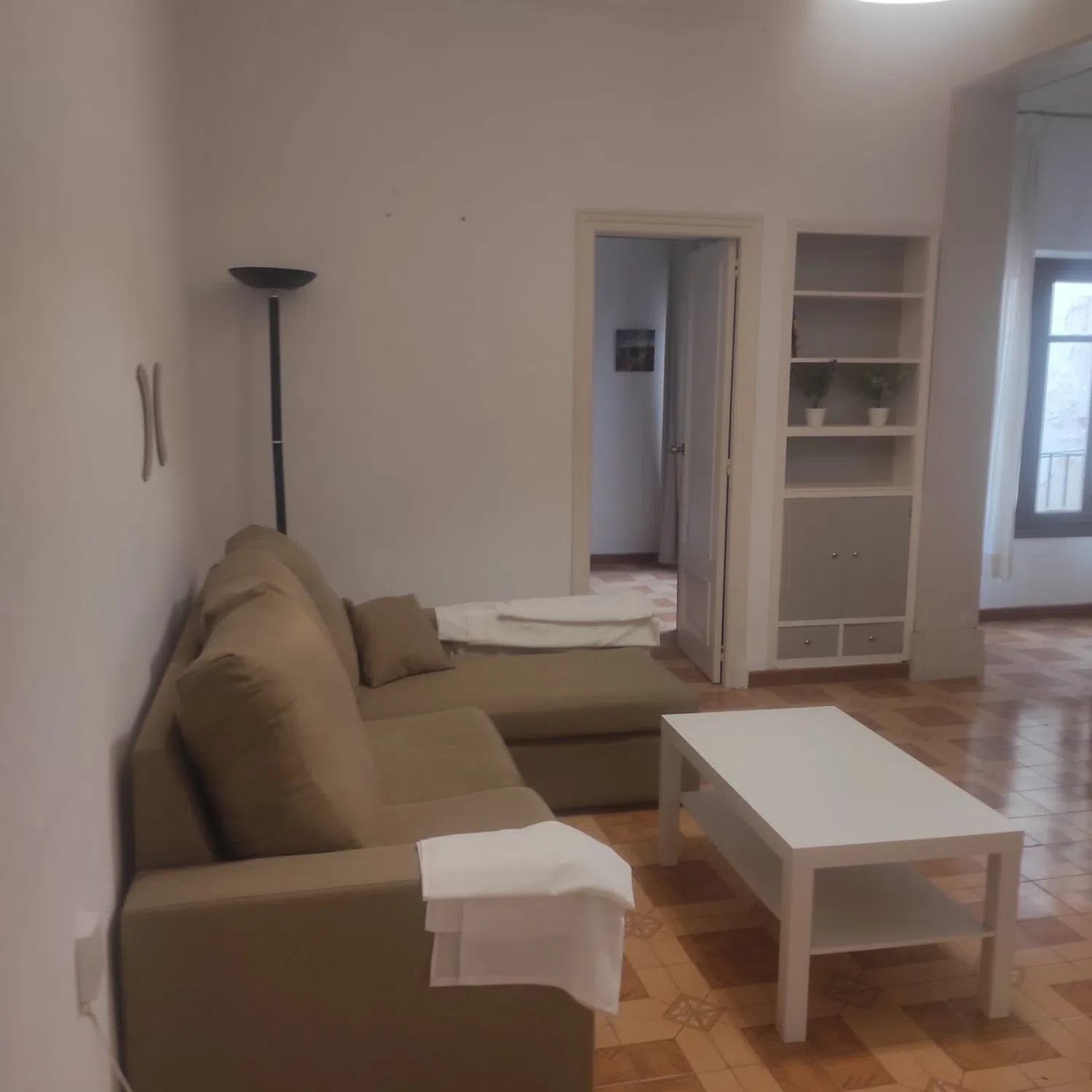 Piso en avenida general marva, 28 - Foto 2