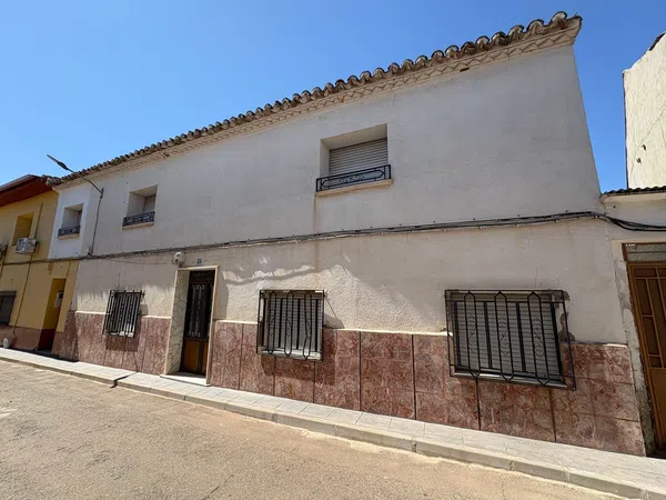 Casa de pueblo en Calle Villarta, 4 - Foto 2