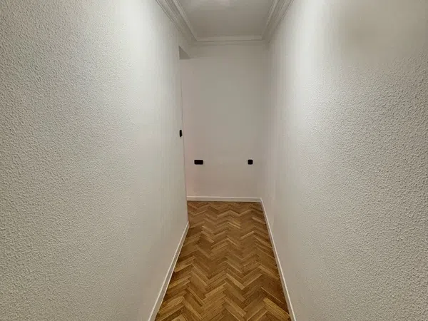 Piso en calle de la Virgen de Lourdes, 8