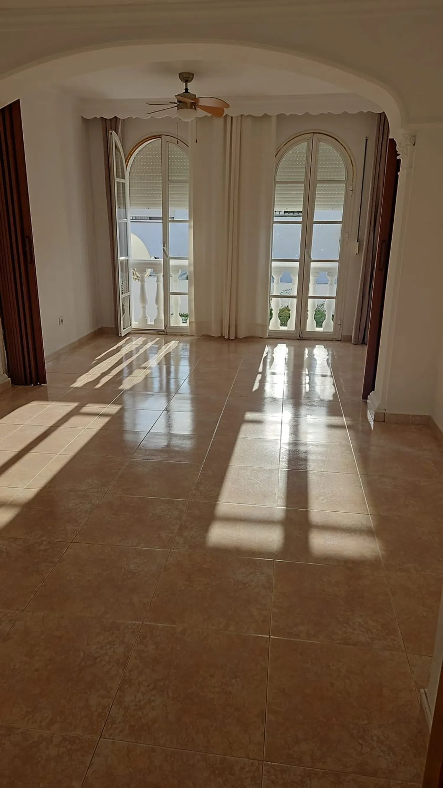 Ático en calle Plauto, 63 - Foto 1