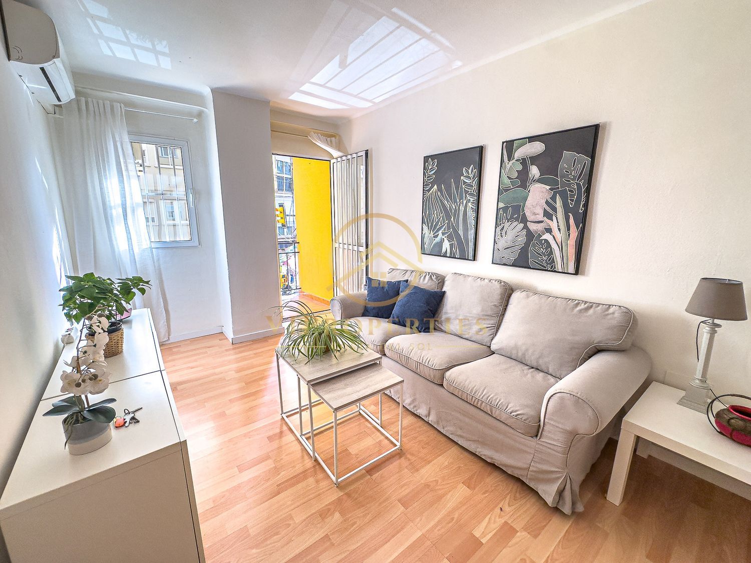 Piso en calle Alonso de Palencia, 7 - Foto 2