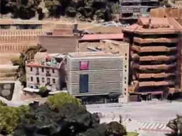 Piso en La Malagueta - Foto 1