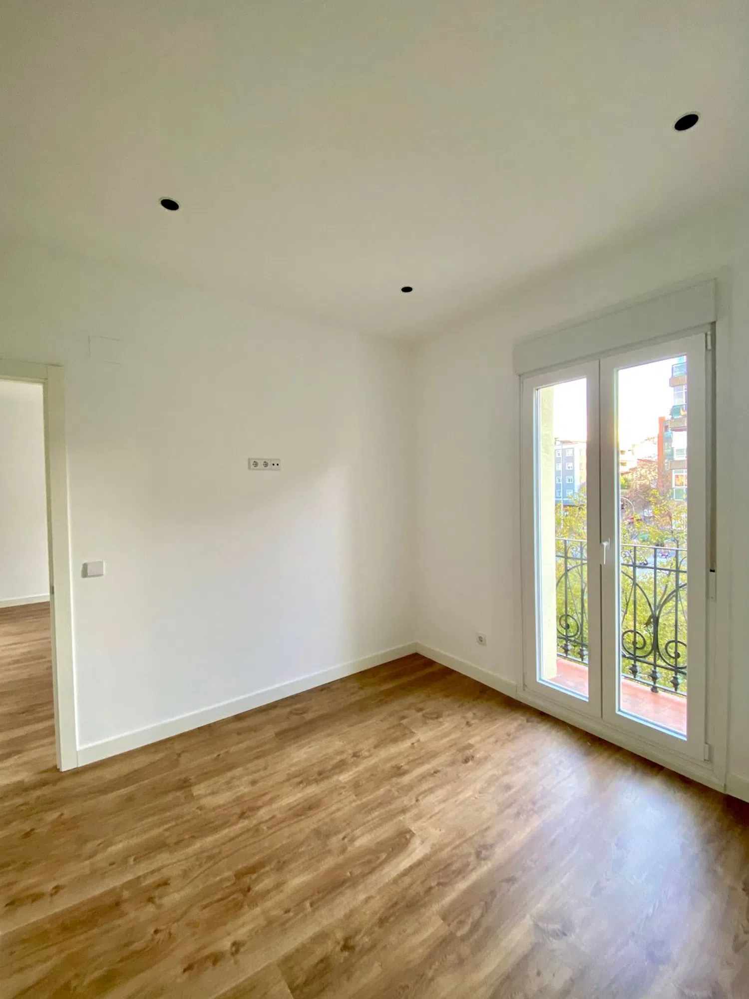 Piso en calle de Antonio López, 137 - Foto 7