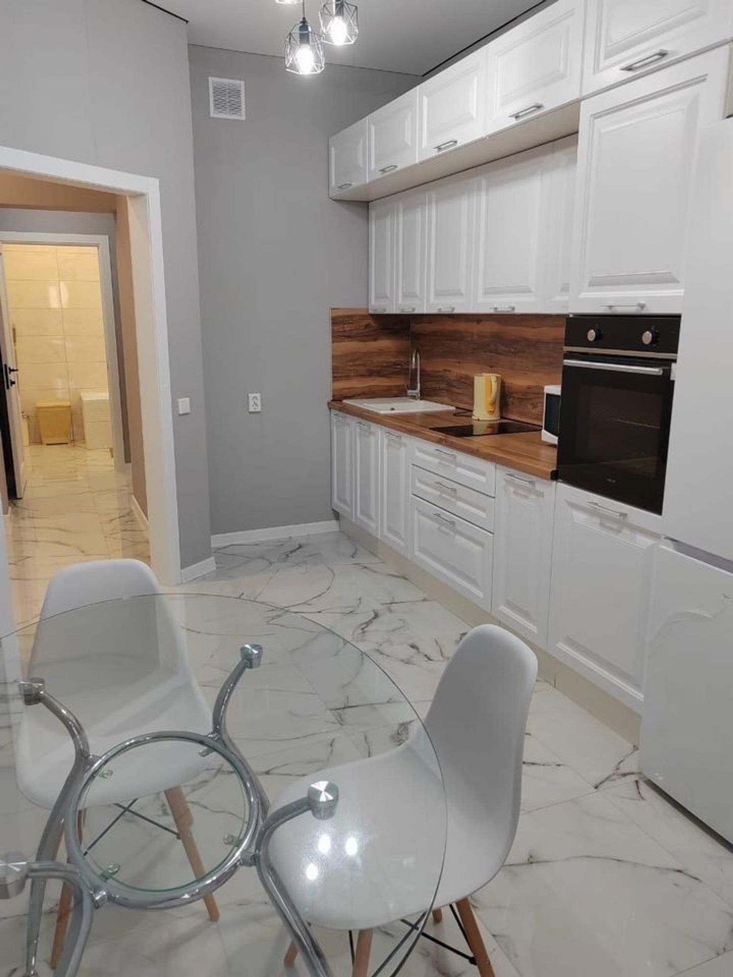 Piso en C. Alcalde Suárez Llanos, 8 - Foto 8