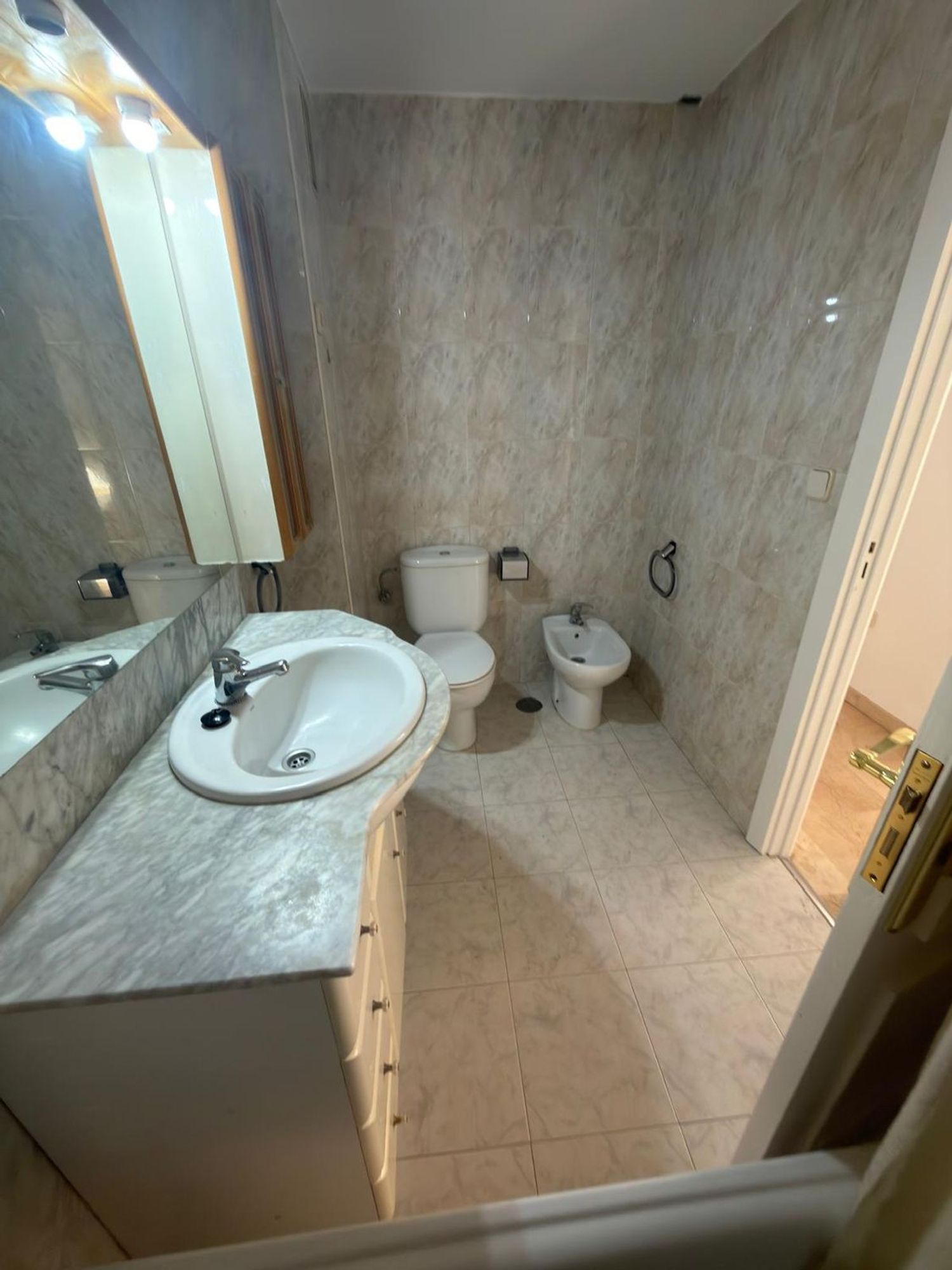Piso en Calle Nuestra Señora de Gracia, 17, Playa Bajadilla-Puertos - Foto 11