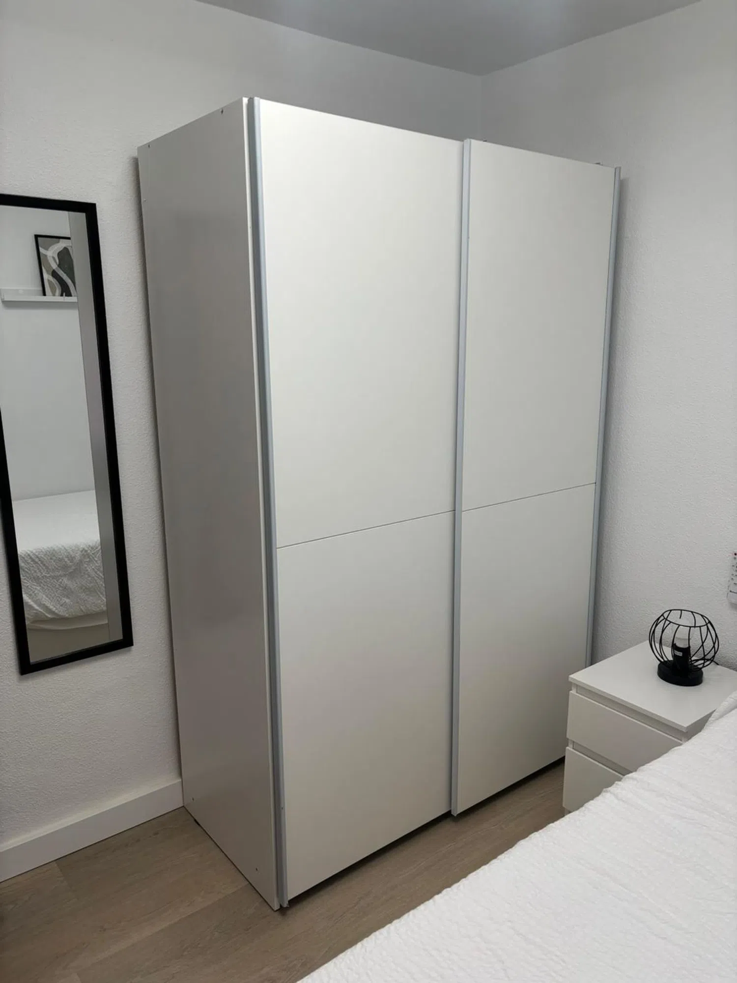 Piso en avenida Cruz de Juárez, 7 - Foto 5