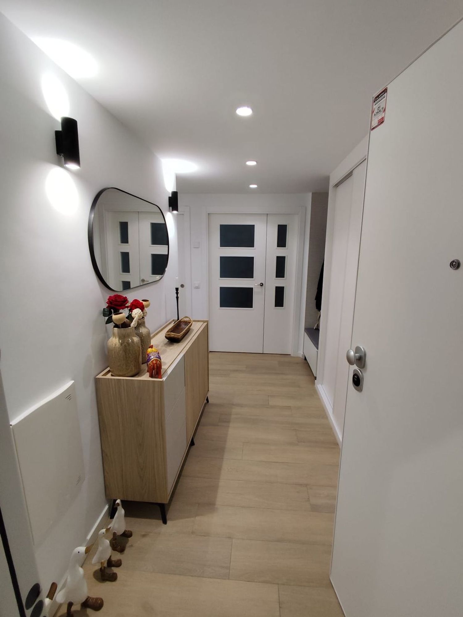Piso en Avenida Don Juan de Borbon, 94, Zona Juan de Borbón - Foto 9