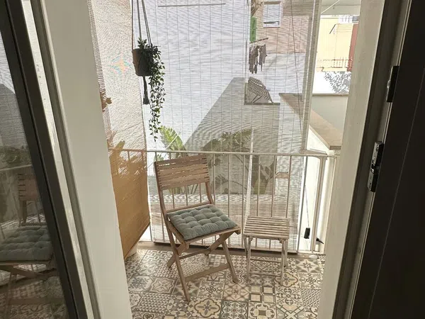 Piso en Barrio Sta Catalina - El Jonquet - Foto 4