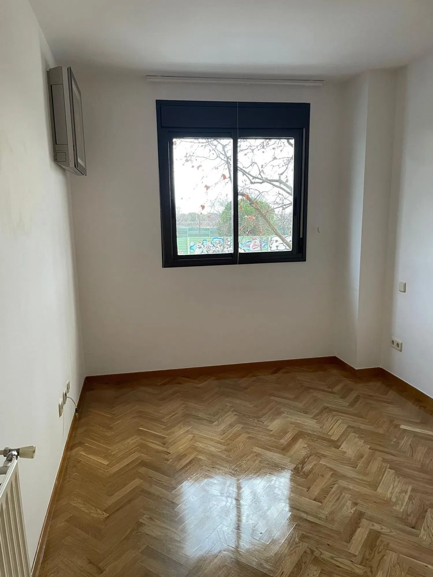 Piso en calle de Malmoe, 81 - Foto 4