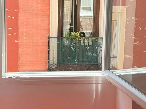 Piso en calle del Almendro, 22